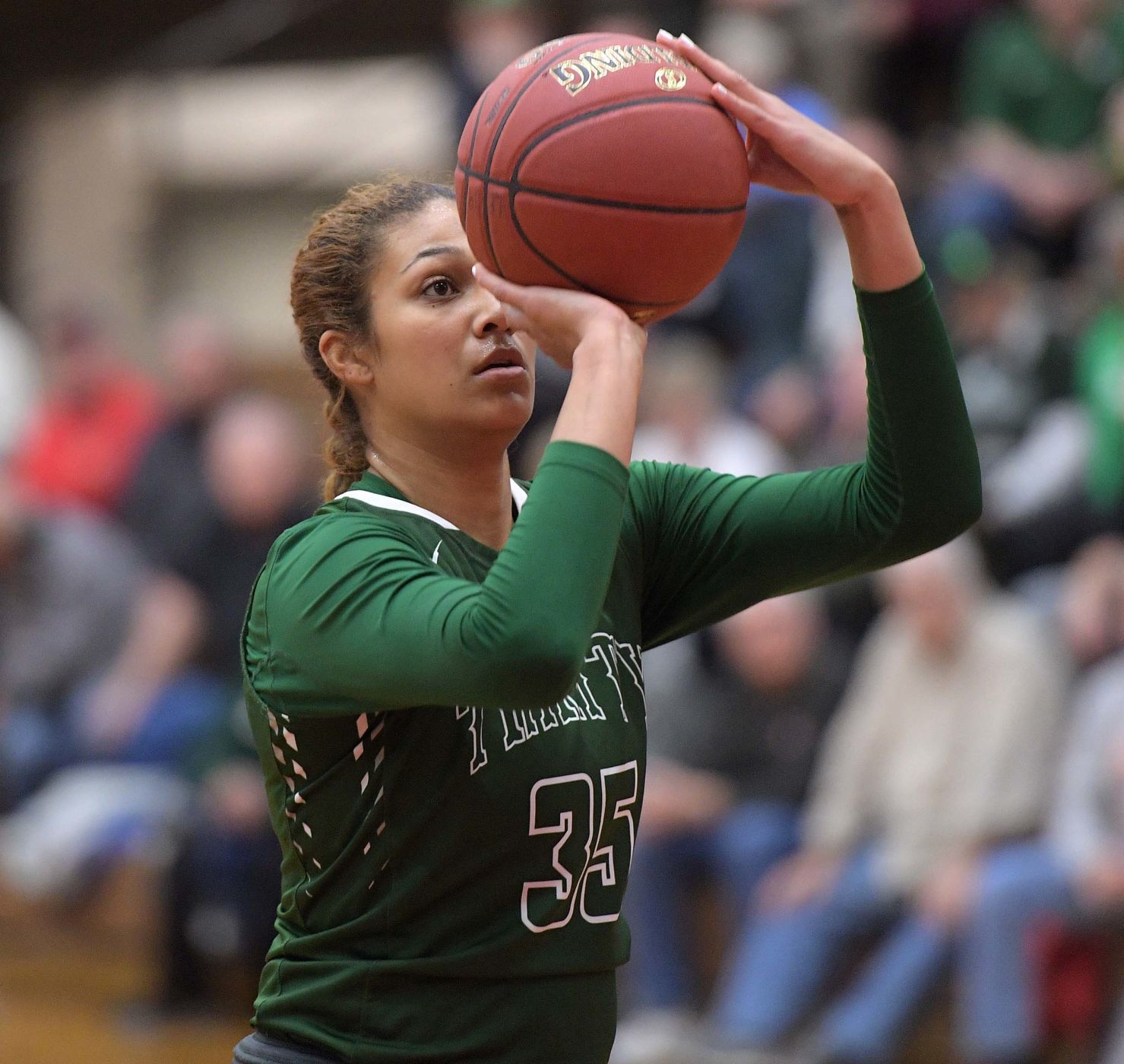 Trinity Dunmore